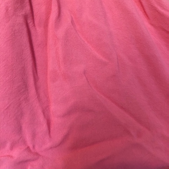 Rue 21 Pink Stretch Skirt XL - Picture 3 of 4